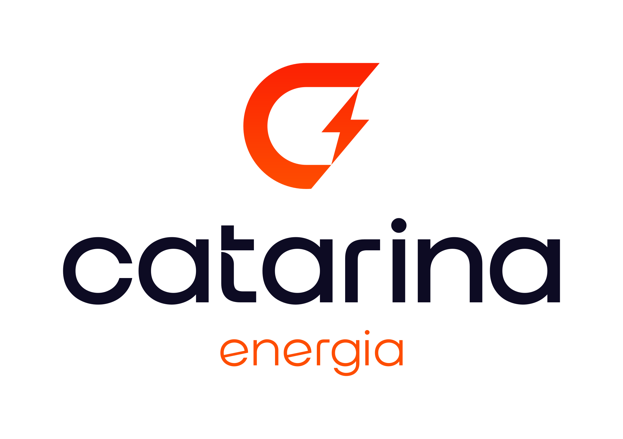 Marca Catarina Energia
